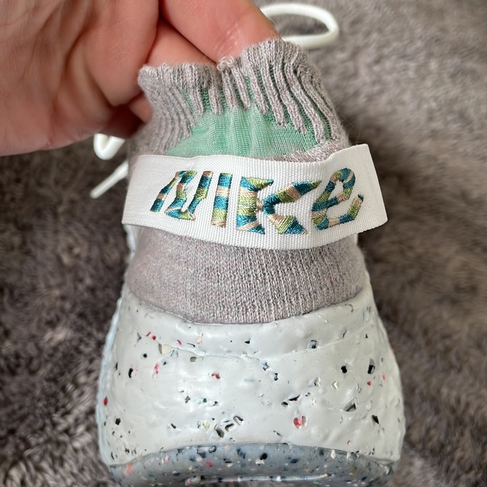 Space Hippie 04 Nike
